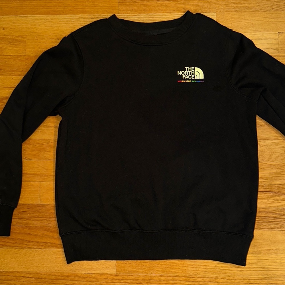 The North Face Pride Crew